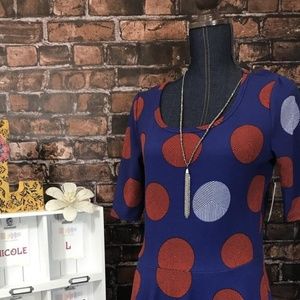 LuLaRoe Nicole New with Tags